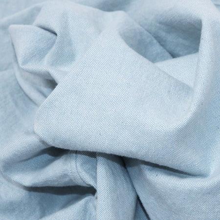 OXFORD BUTTON-DOWN SHIRT