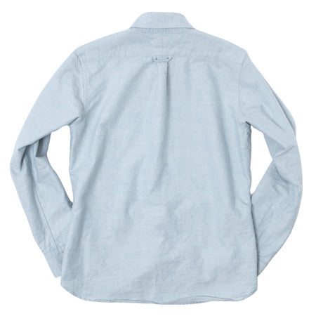 OXFORD BUTTON-DOWN SHIRT