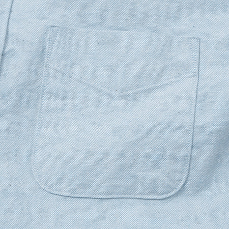 OXFORD BUTTON-DOWN SHIRT