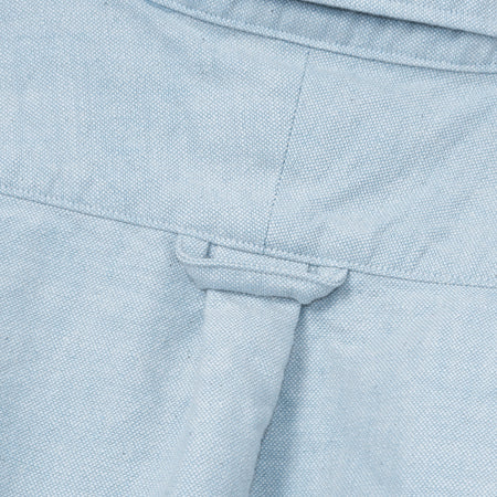 OXFORD BUTTON-DOWN SHIRT