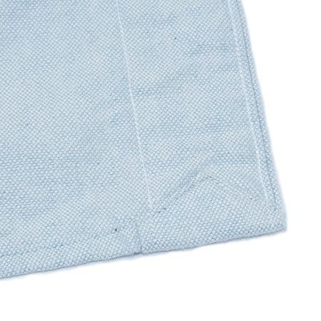 OXFORD BUTTON-DOWN SHIRT