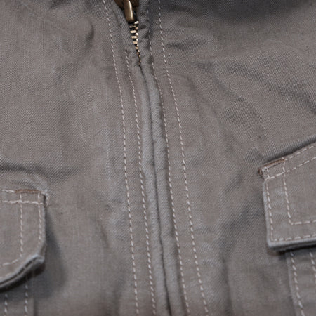Summer Flight Jacket