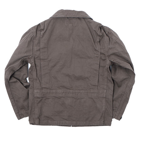 Summer Flight Jacket