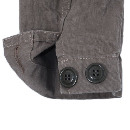 Summer Flight Jacket