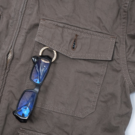 Summer Flight Jacket