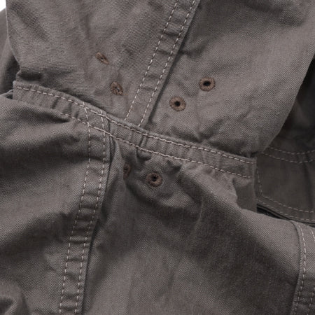 Summer Flight Jacket