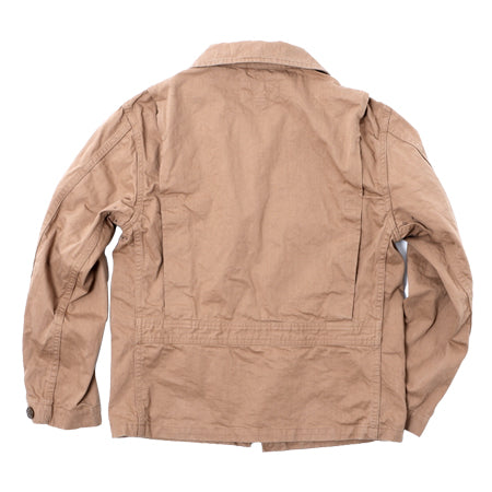 Summer Flight Jacket