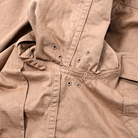 Summer Flight Jacket