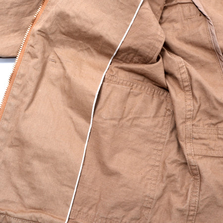 Summer Flight Jacket