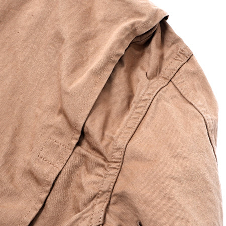 Summer Flight Jacket