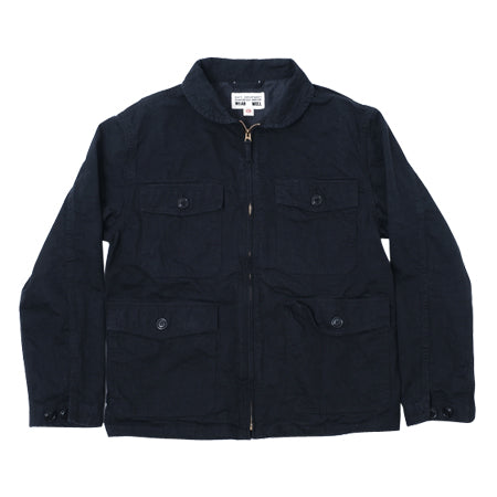 Summer Flight Jacket