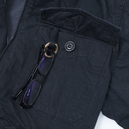 Summer Flight Jacket