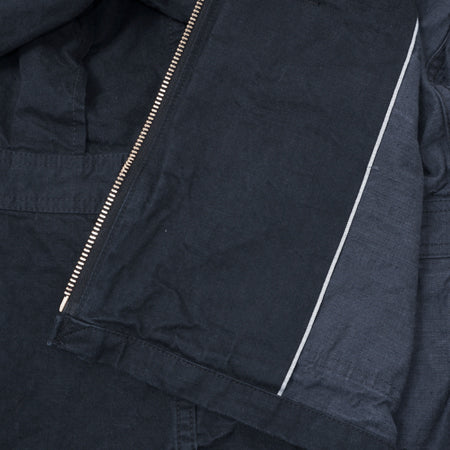 Summer Flight Jacket