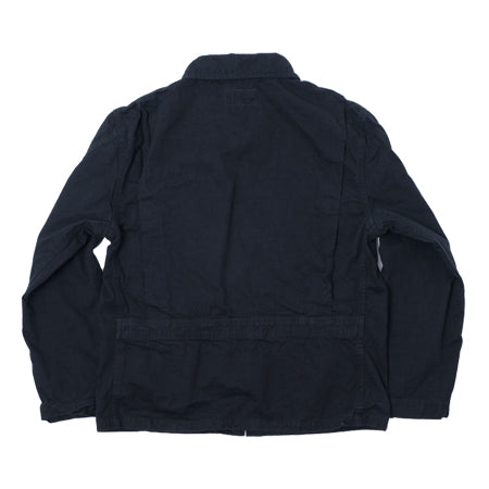 Summer Flight Jacket