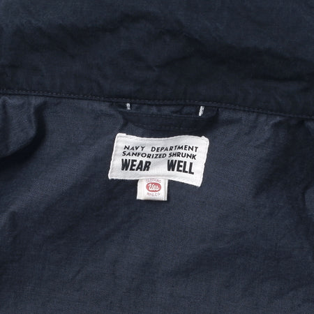 Summer Flight Jacket