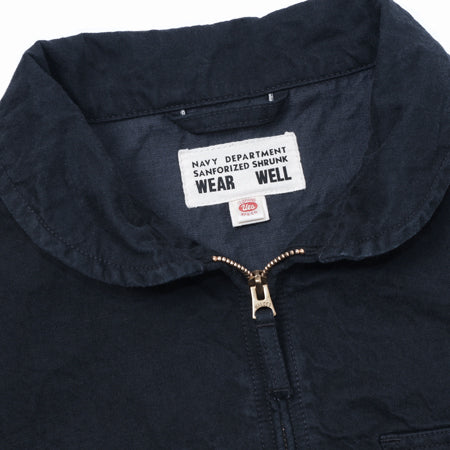 Summer Flight Jacket