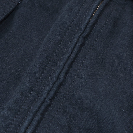 Summer Flight Jacket