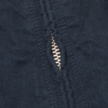 Summer Flight Jacket