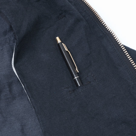 Summer Flight Jacket