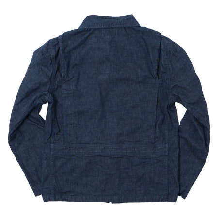 Summer Flight Jacket