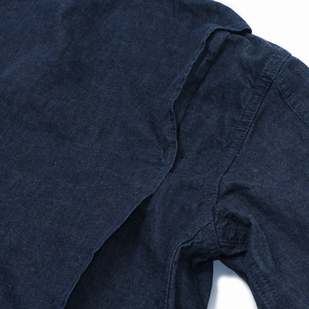 Summer Flight Jacket