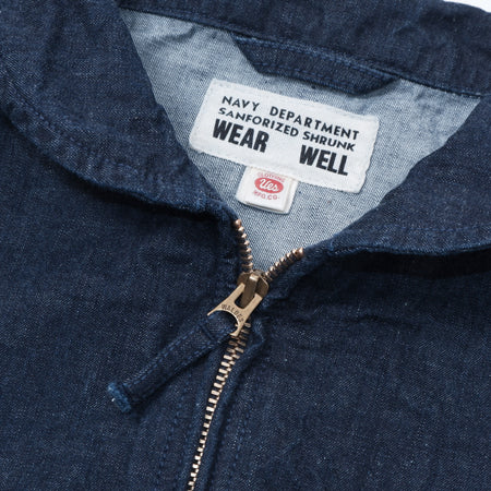 Summer Flight Jacket