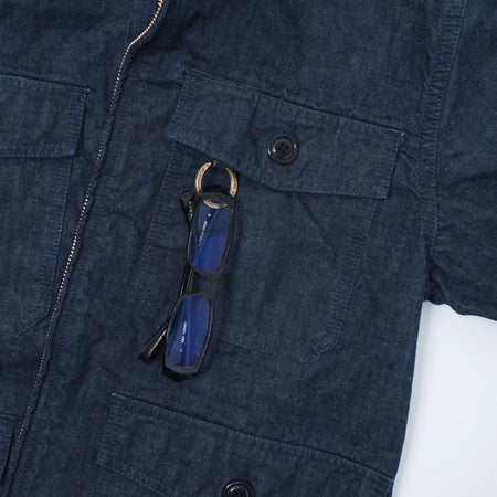 Summer Flight Jacket