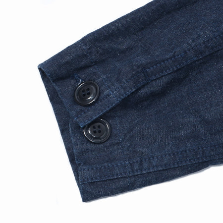 Summer Flight Jacket