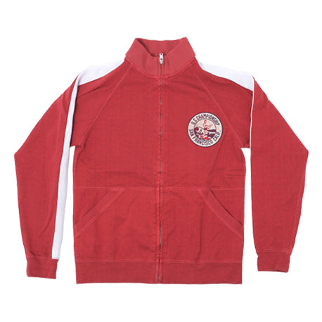TRACK JACKET