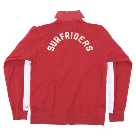 TRACK JACKET