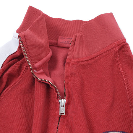TRACK JACKET