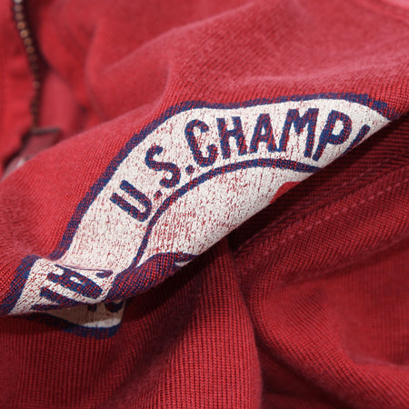 TRACK JACKET