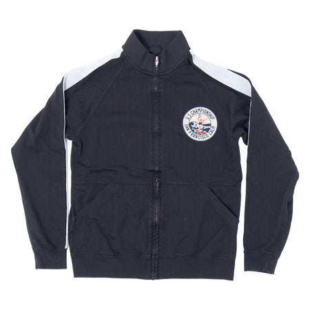 TRACK JACKET