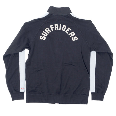 TRACK JACKET