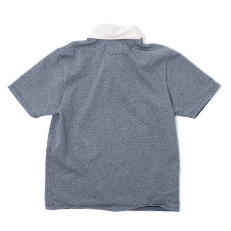 Short-Sleeved Rugby Shirt