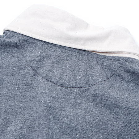 Short-Sleeved Rugby Shirt