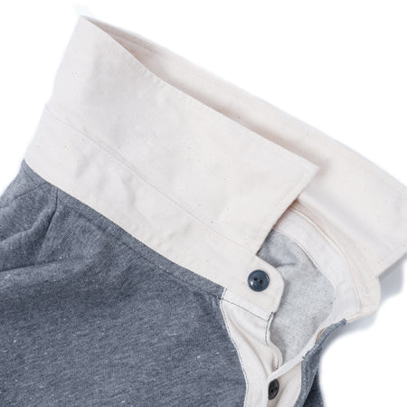 Short-Sleeved Rugby Shirt