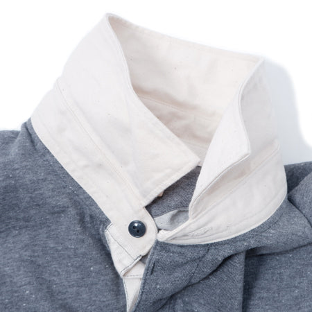 Short-Sleeved Rugby Shirt