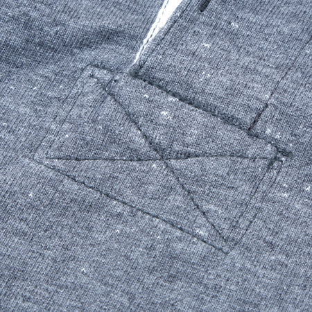 Short-Sleeved Rugby Shirt