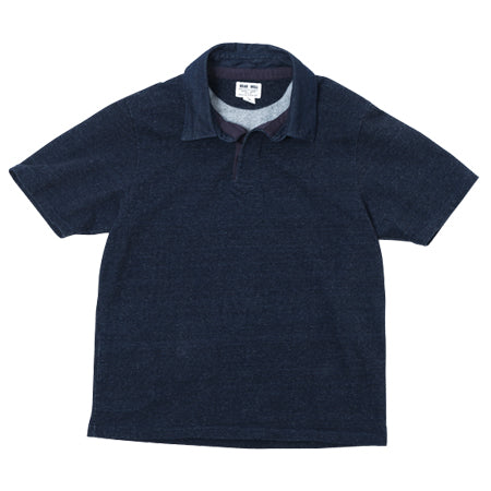 Short-Sleeved Rugby Shirt