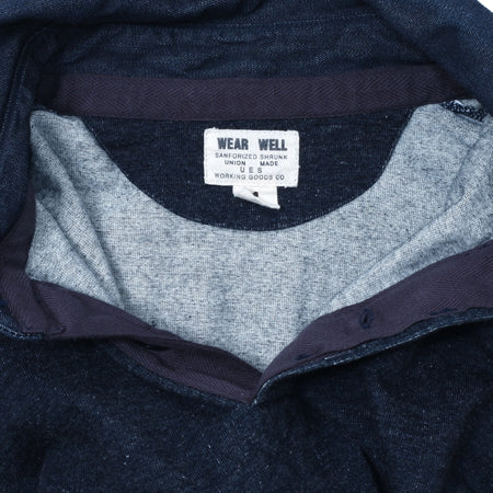 Short-Sleeved Rugby Shirt