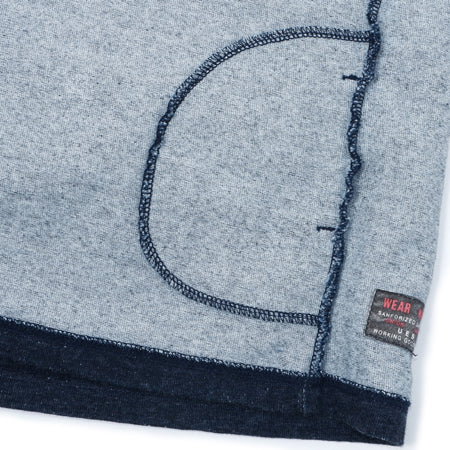 Short-Sleeved Rugby Shirt