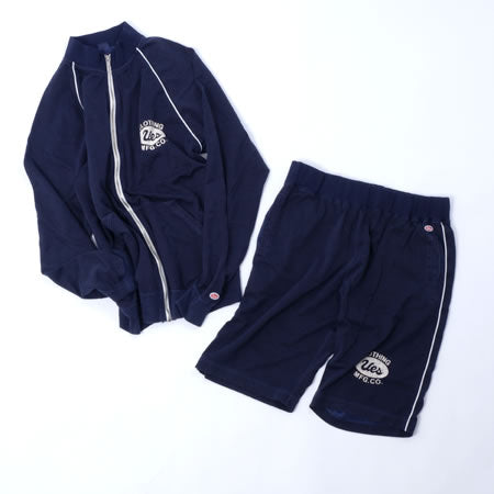 Track Shorts