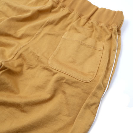 Track Shorts