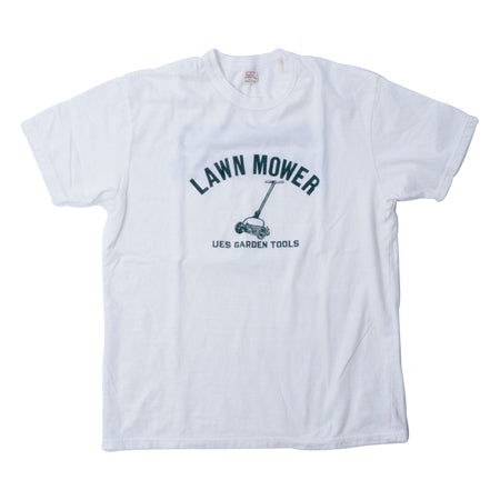 LAWN MOWER Tシャツ