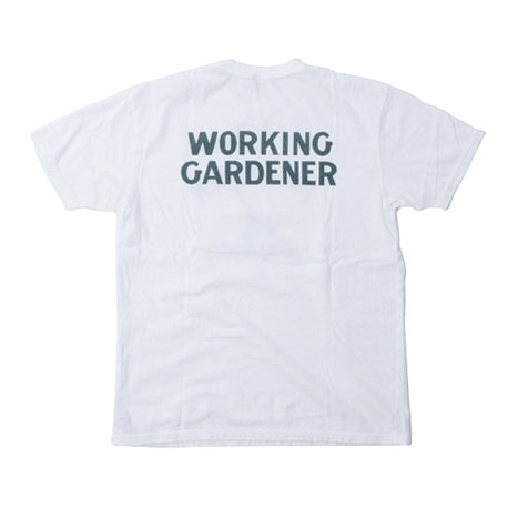 LAWN MOWER Tシャツ