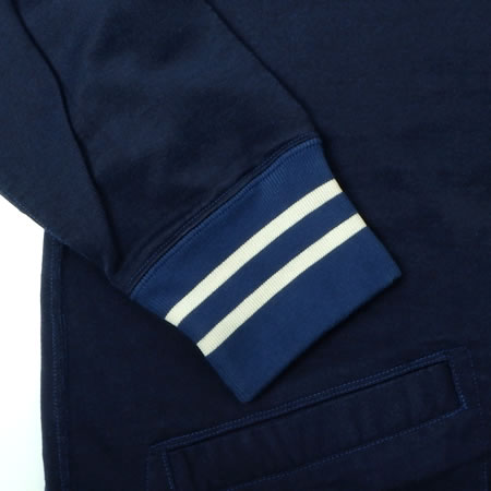 RAYON STADIUM JACKET