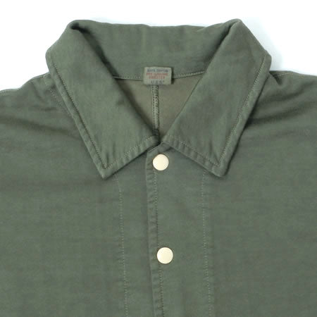 RAYON STADIUM JACKET