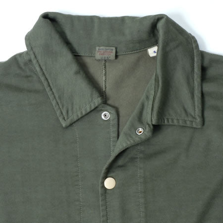 RAYON STADIUM JACKET