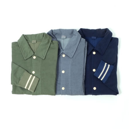 RAYON STADIUM JACKET